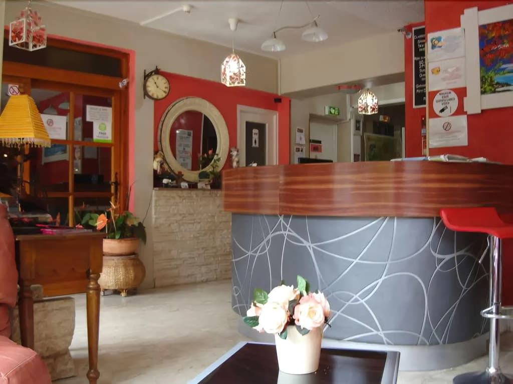 Hotel Les Myrtes - Photo 2