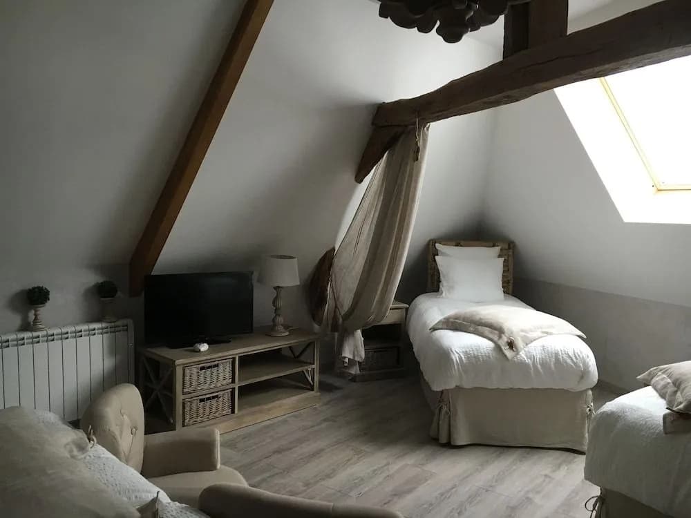 Le Logis Aux Bulles - Photo 5