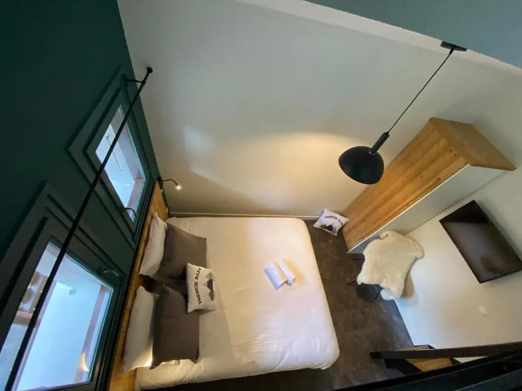 Chalet Pleine Vue & Spa - Photo 2