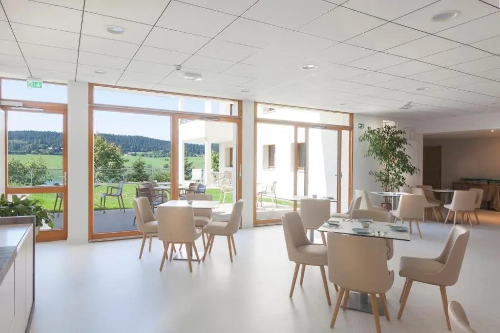 Hôtel Spa Les Rives Sauvages - Photo 3