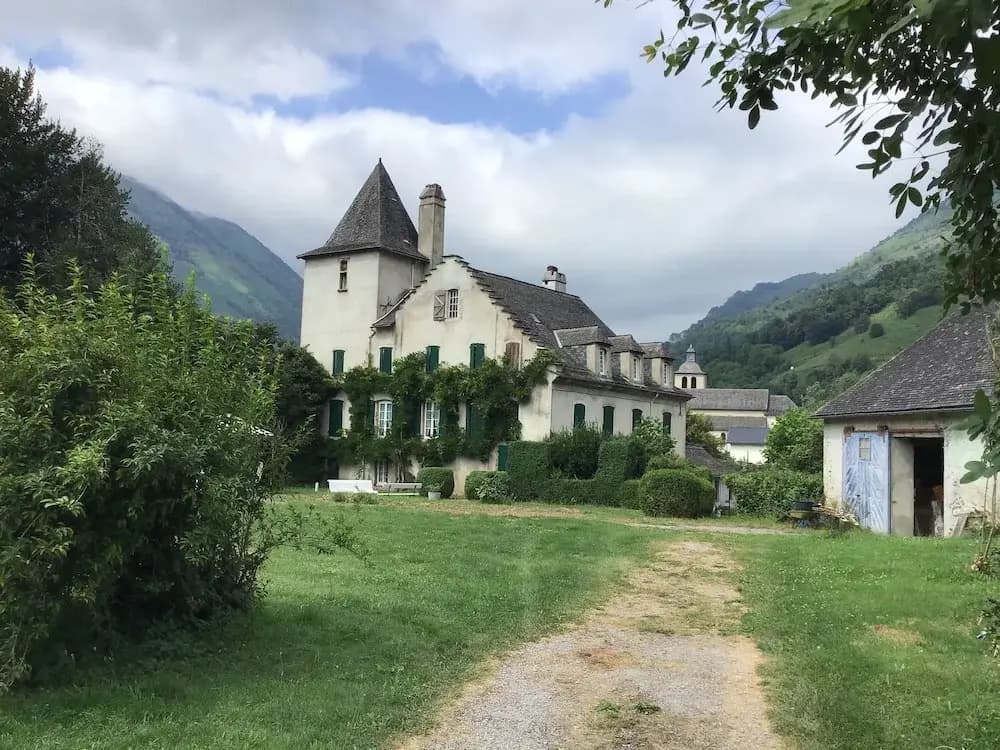 Maison Laclède - Photo 1