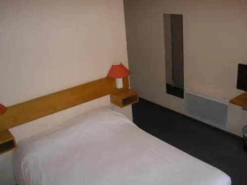 Hotel Autogrill Lafayette-Lorlanges - Miniature 6