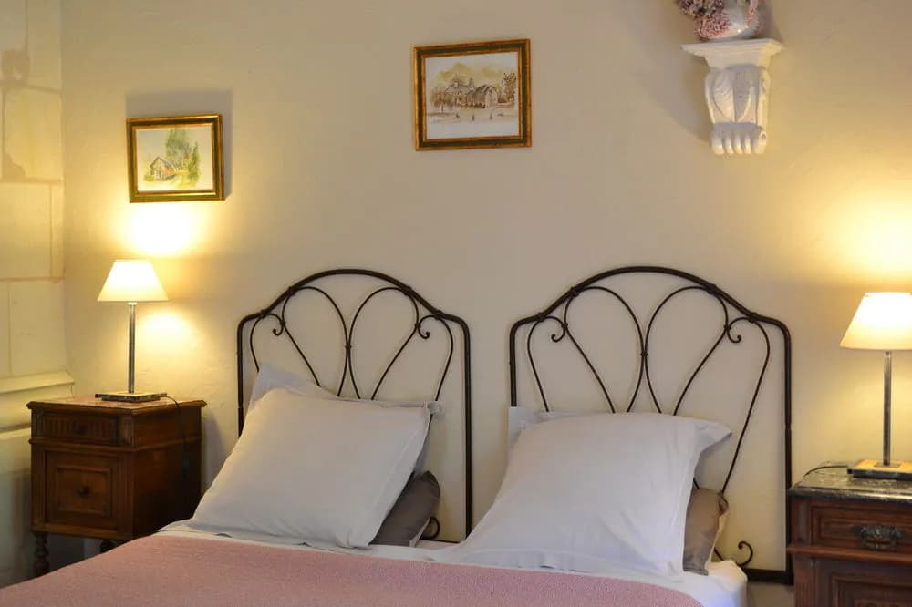 Chambres d’hôtes la Chouannière - Photo 5