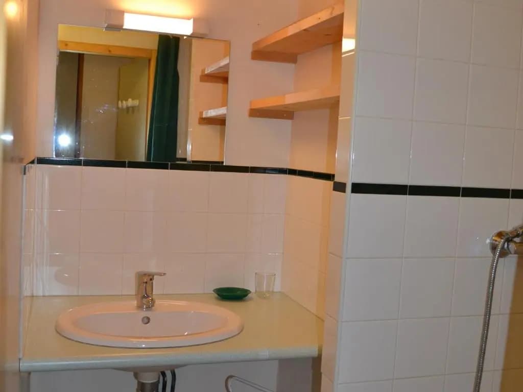 Chalet Albiez-Montrond, 4 pièces, 8 personnes - FR-1-618-16 - Miniature 6