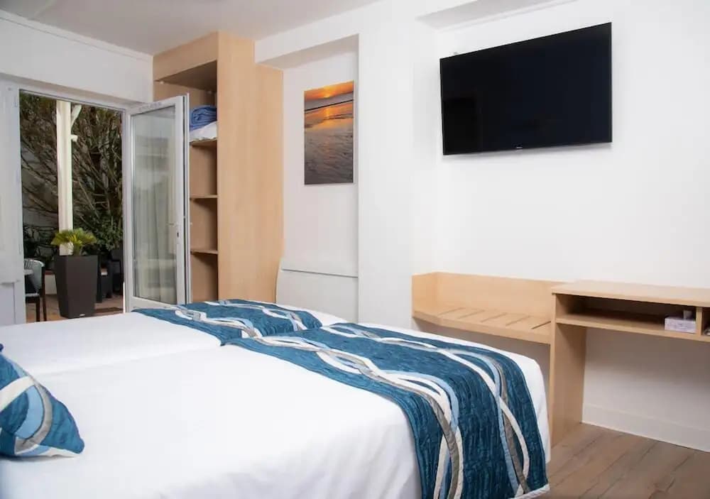 Hotel Les Dunes - Photo 4