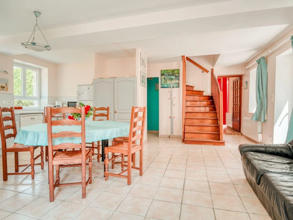 Farmhouse in Boncourt for 7 Person - Photo 2