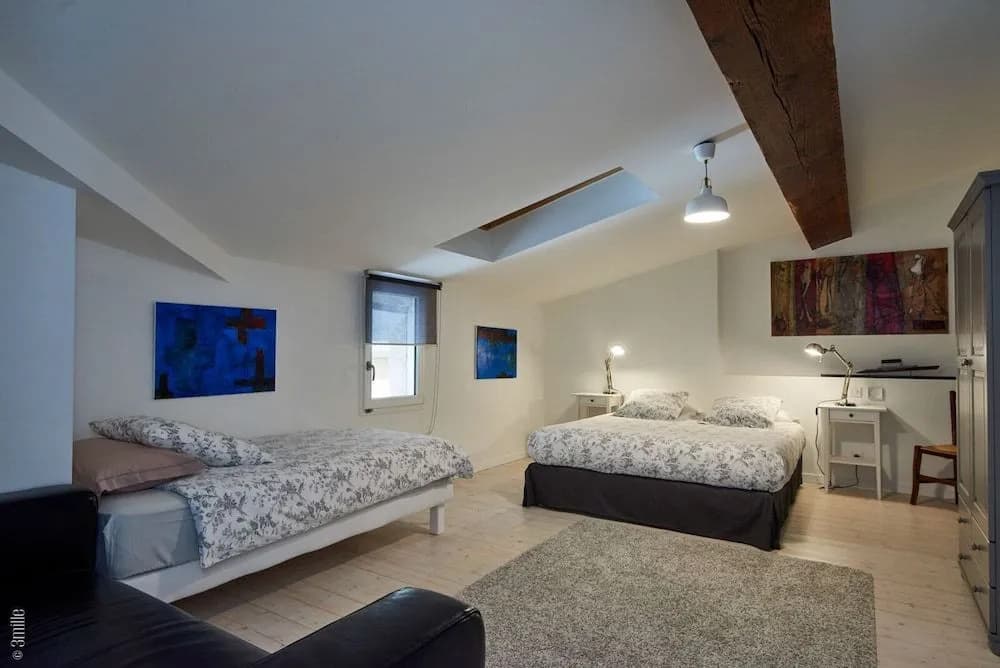 Villa St Simon - Photo 3