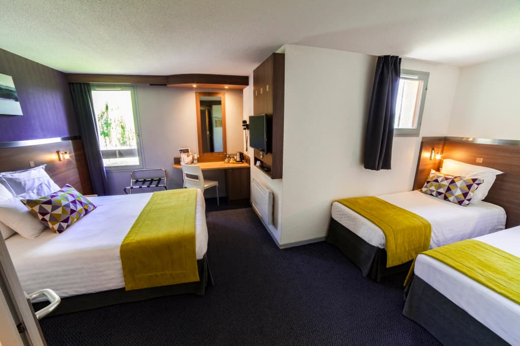 Sure Hotel by Best Western Lille Tourcoing - Photo 3