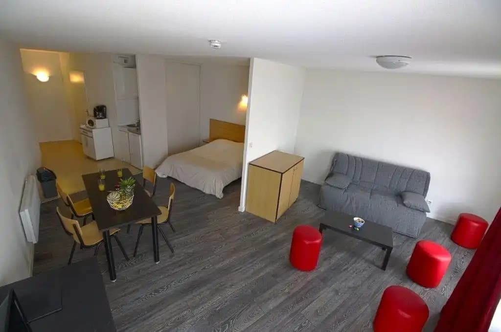 KOSY Appart’Hôtels – La Maison des Chercheurs - Photo 4