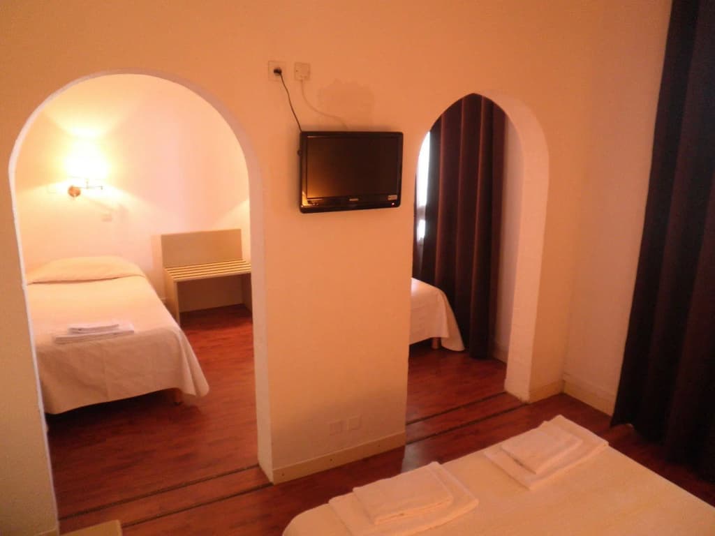 Hotel des Vignes - Photo 2