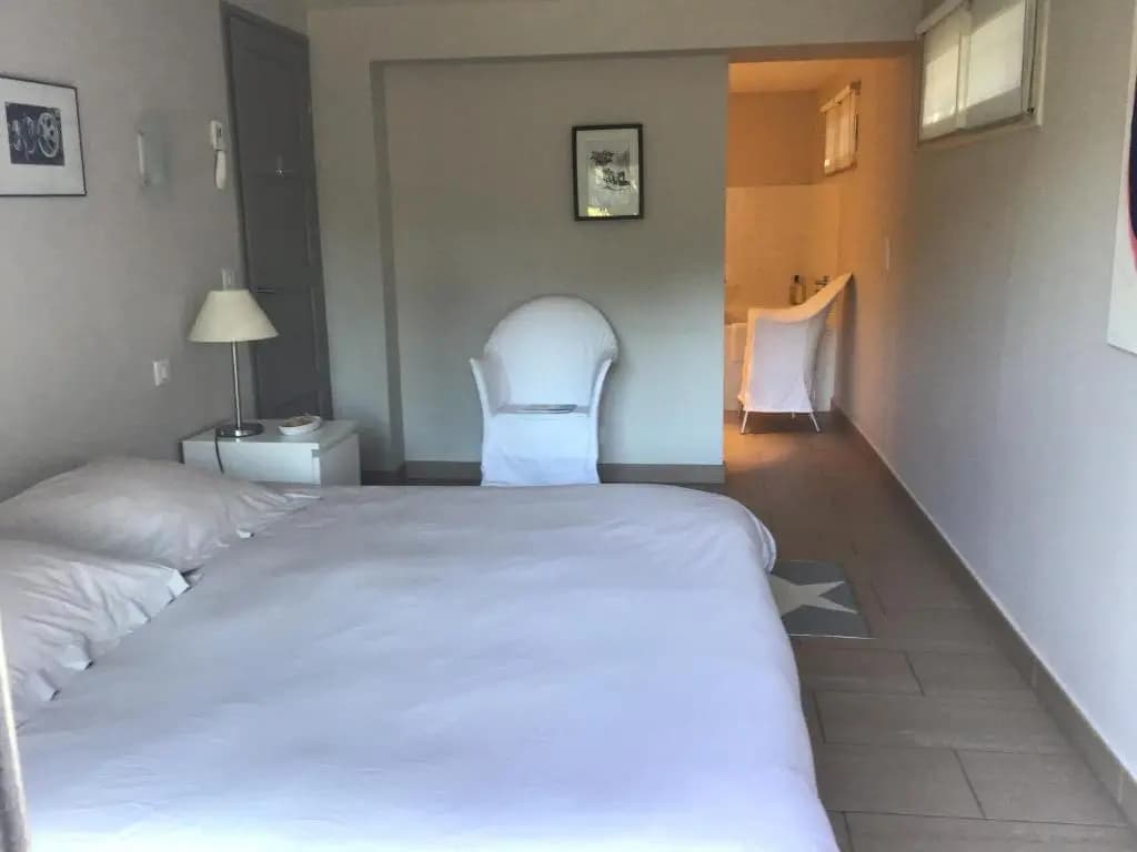 Villa San Marco chambre d hôtes - Photo 3