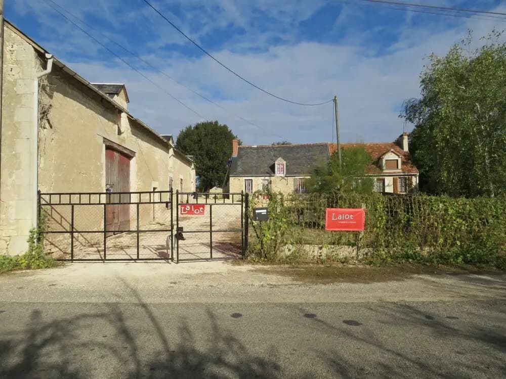 Chambre d'hôtes Lalot - Photo 1