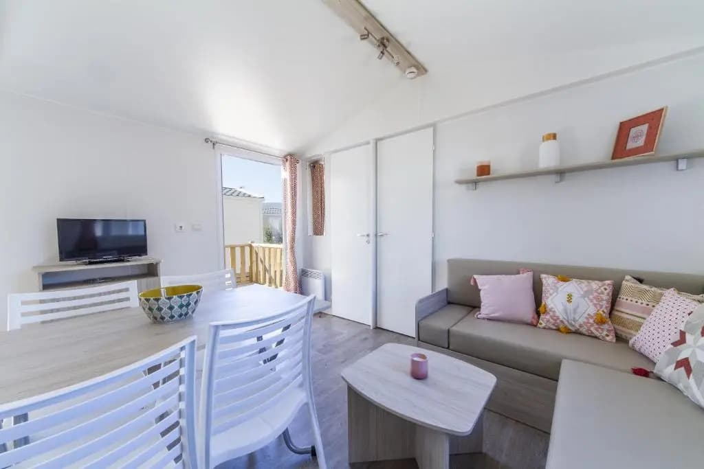 Camping Paradis Le Pearl - Miniature 6