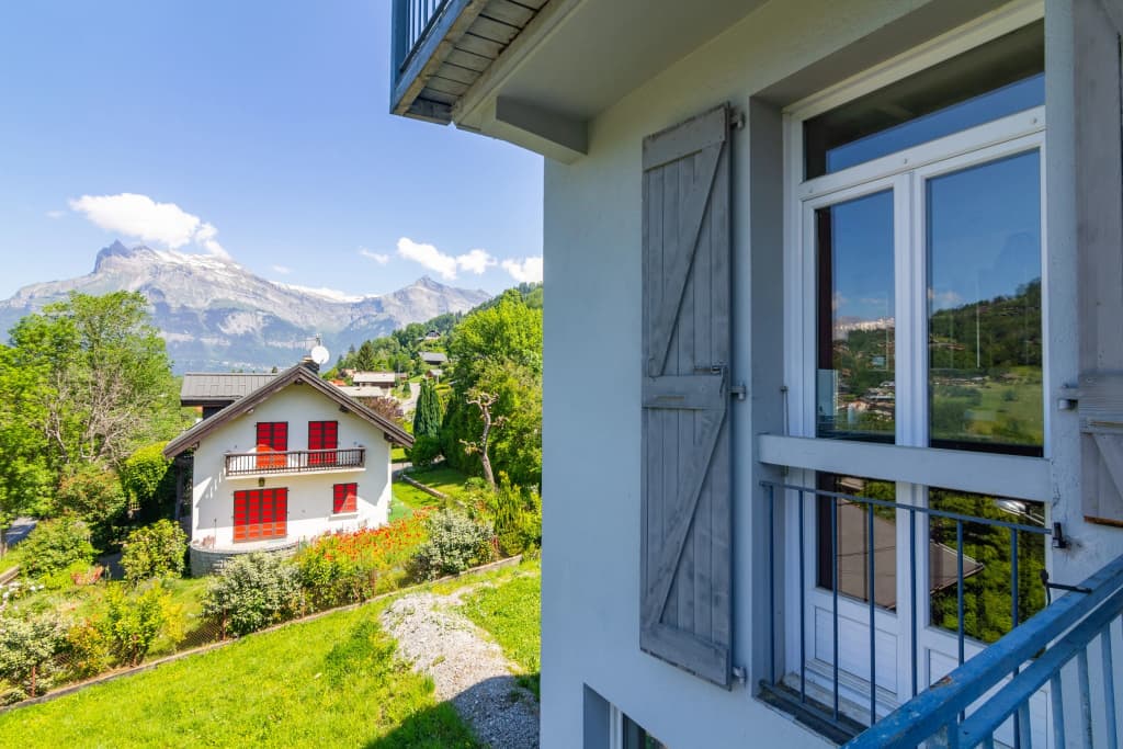 Appartement Etchea - 202 - Miniature 8