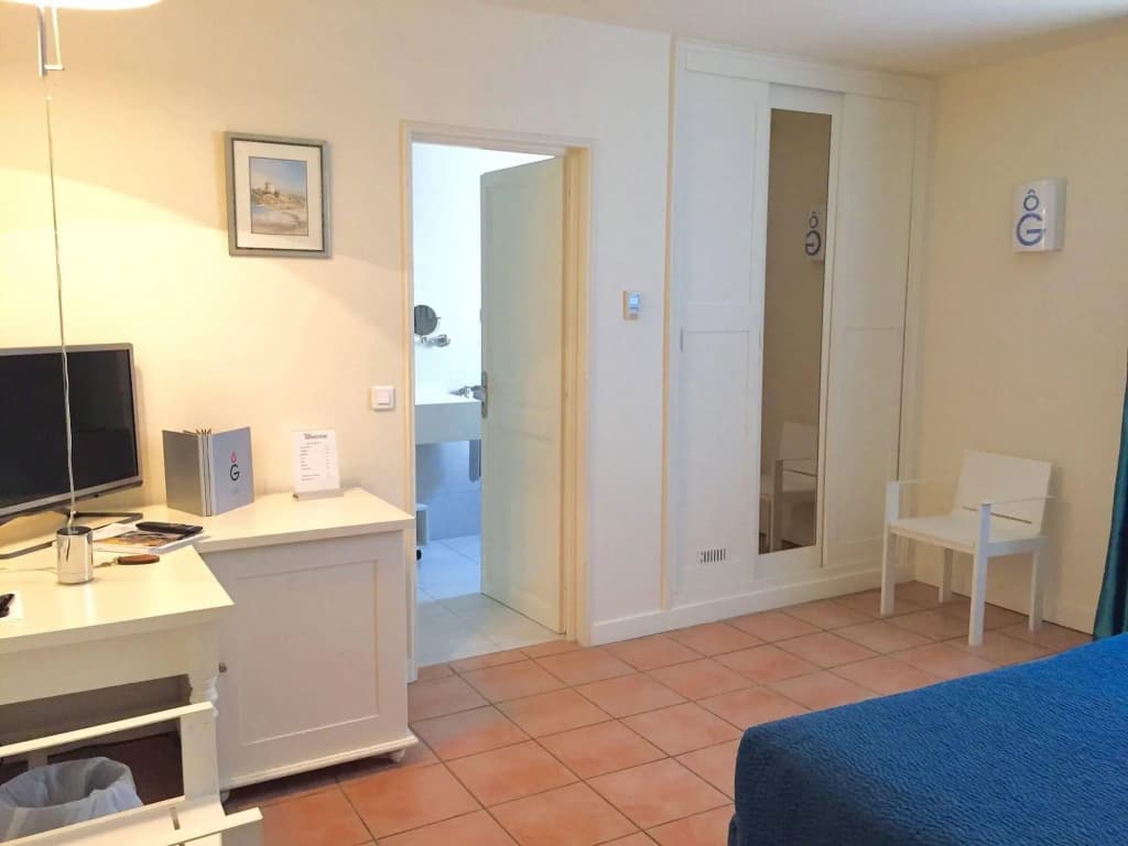 Hotel Genovese - Photo 2