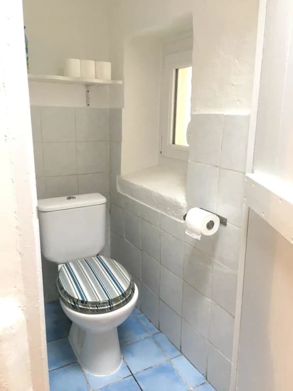 Apartment With one Bedroom in Cannes, With Wifi - 800 m From the Beach - Miniature 7