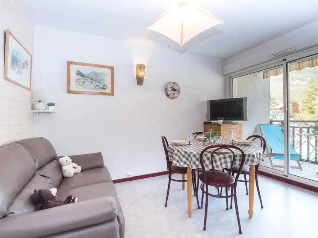 Apartment Ondine - Photo 1