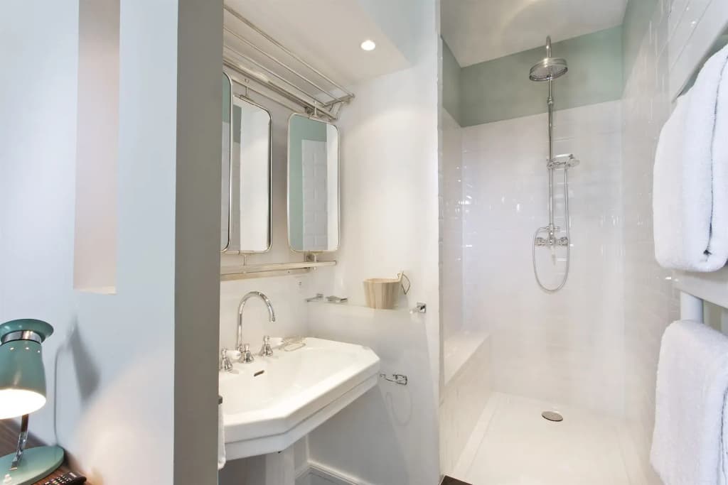 1er Etage Marais - Miniature 6