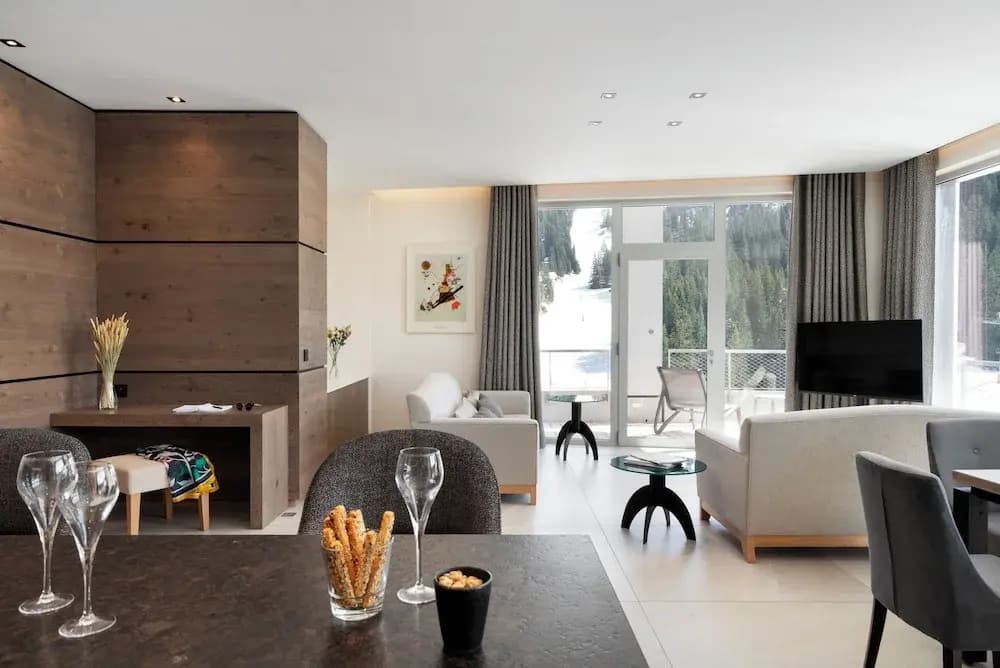 MGM Hôtels & Résidences – Résidence Alhéna - Photo 2