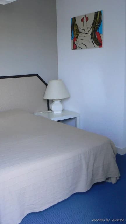 Hotel Amethyste - Photo 3