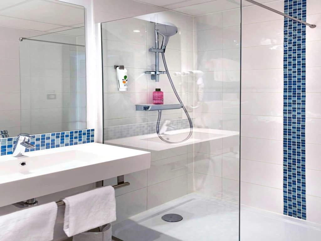 ibis Styles Strasbourg Avenue du Rhin - Miniature 7