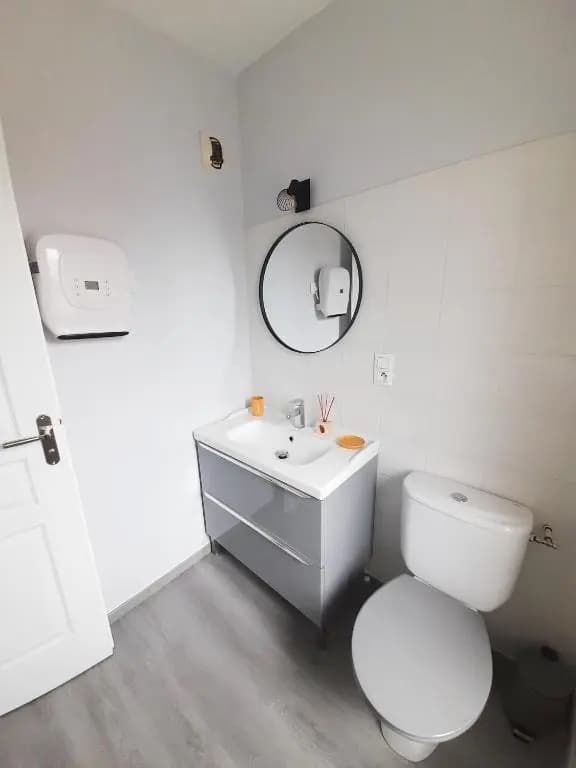 L'INDUS T2--HYPER CENTRE--TOUT CONFORT--CLIM--WIFi - Photo 3