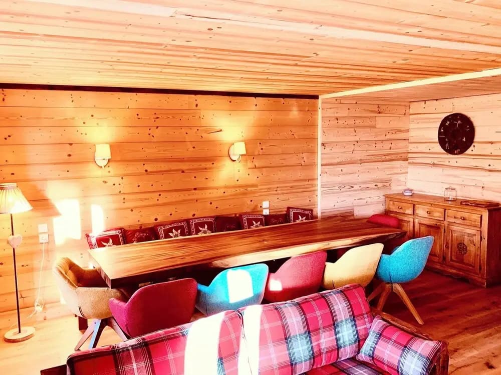 Chalet Alpe Two 1850 M - Alpe d'Huez - Photo 2