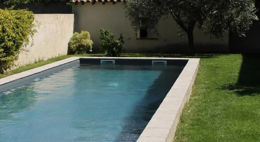 L'autre côté du lavoir - Photo 3