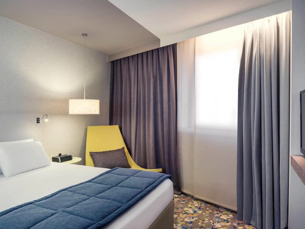 Mercure Paris Val de Fontenay - Photo 5