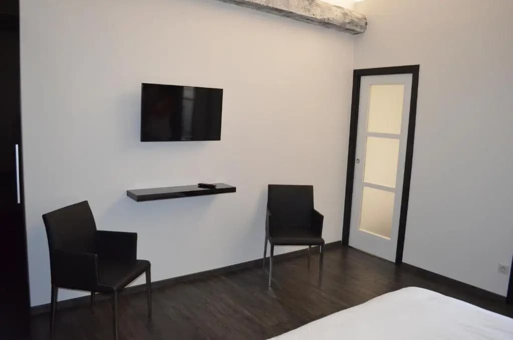 Maison d'hôtes La petite Ecole - Photo 2