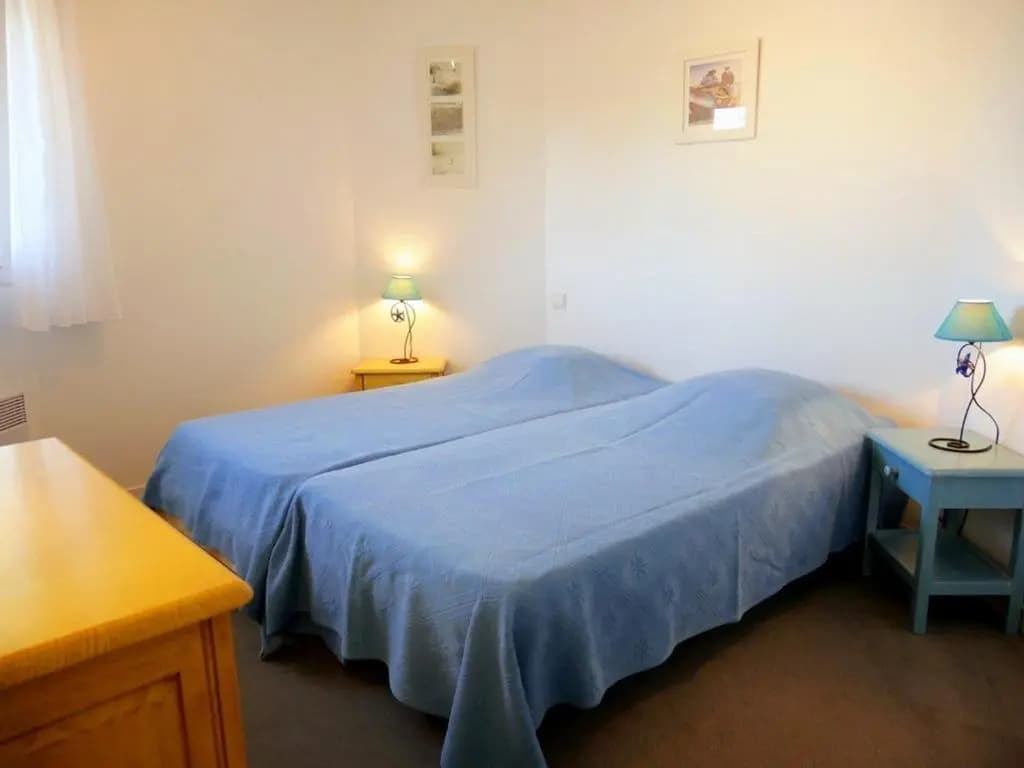 Appartement Carnac, 3 pièces, 6 personnes - FR-1-477-102 - Photo 3