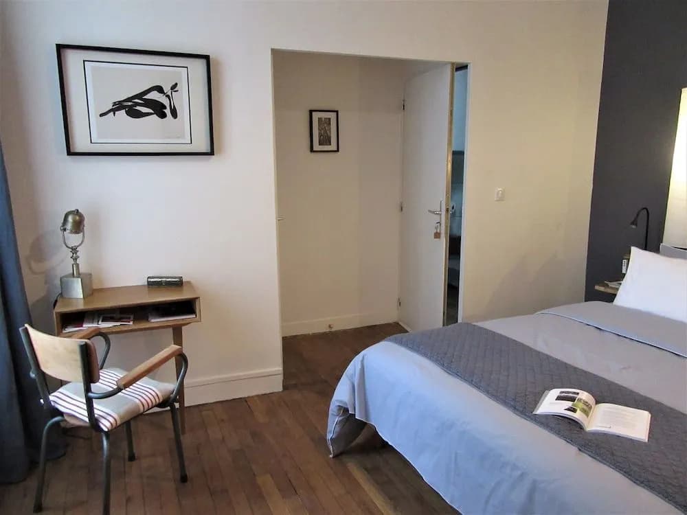 La Villa Dunois - Photo 2