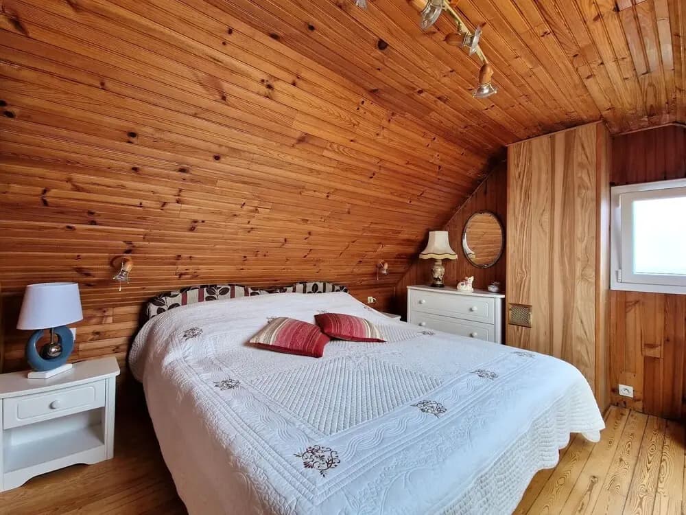 Holiday Home Locquirec With Stunning Sea View - Photo 1