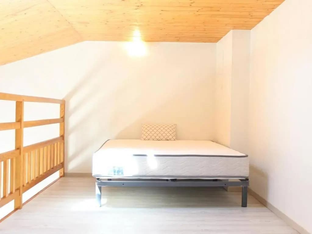 Appartement La Rochelle, 1 pièce, 4 personnes - FR-1-246-258 - Photo 5