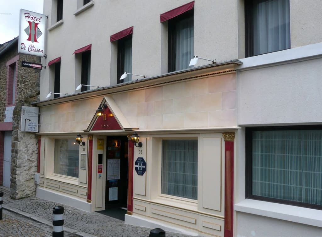 Hotel de Clisson - Photo 1