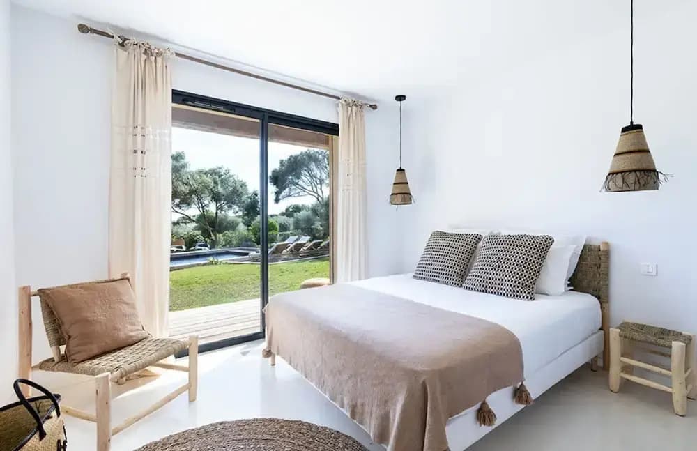 Villa Grazie in Bonifacio - Photo 2