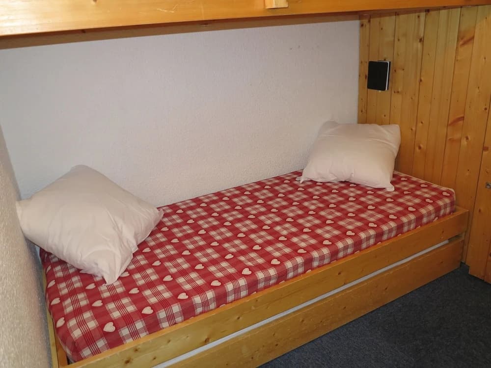 Residence Pierra Menta - Photo 2