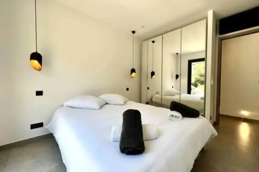 Casa di Macchjerolu - 8 Pers - Photo 4