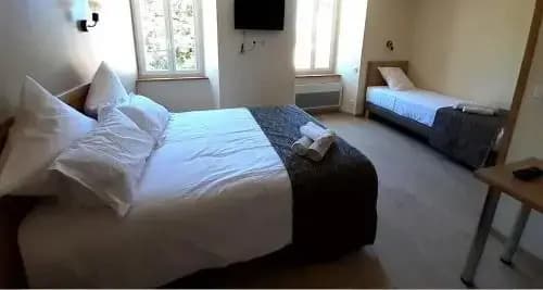 Auberge Beauséjour - Photo 1