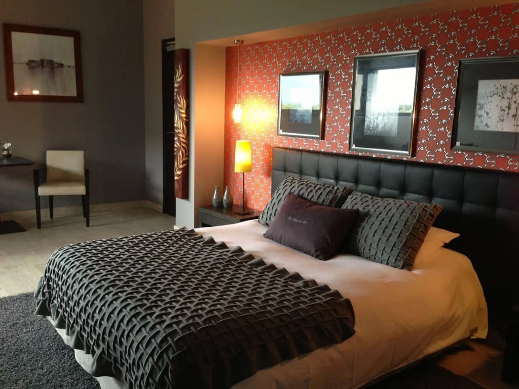 Les suites du lac - Photo 1