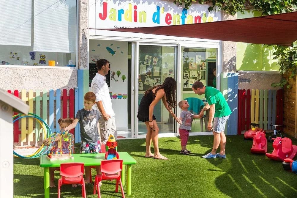 Holidiay Green Resort & Spa - Miniature 6