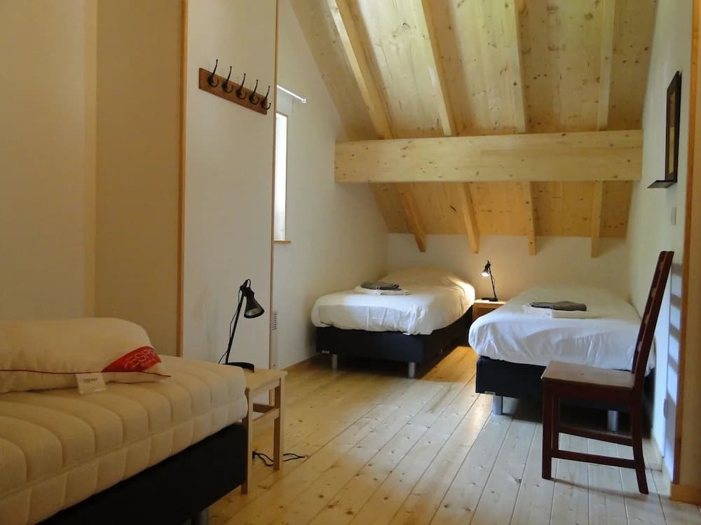 Modern chalet in Venosc with pool - Photo 5