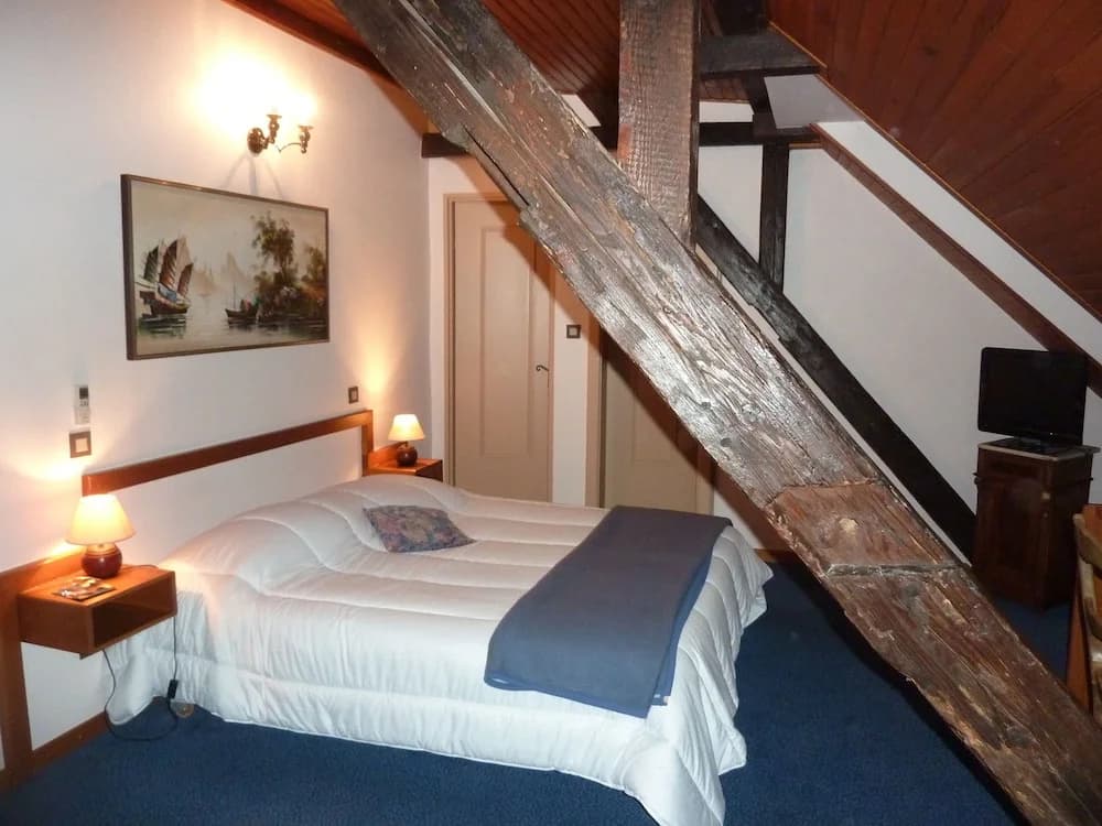 Chez Norbert - Photo 3