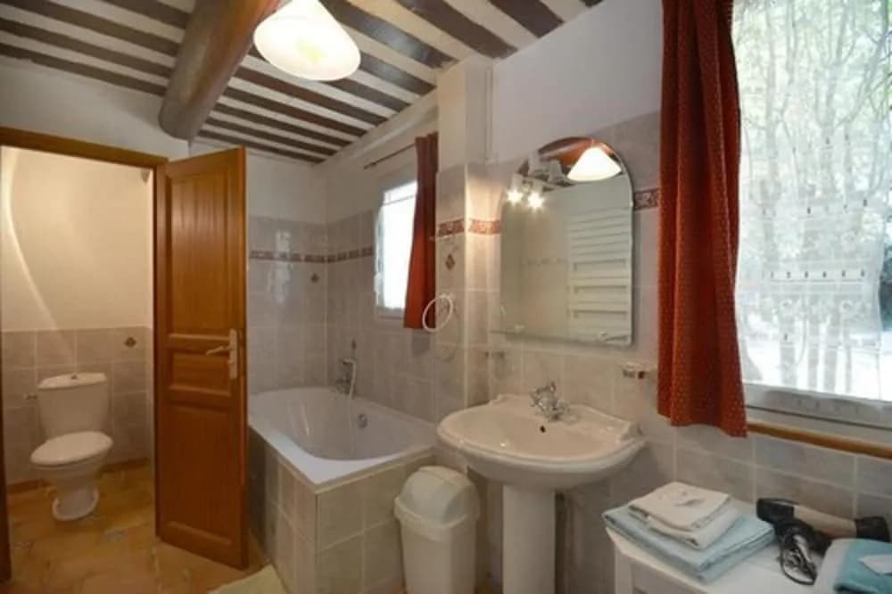 Moulin d'Antelon B&B - Miniature 6