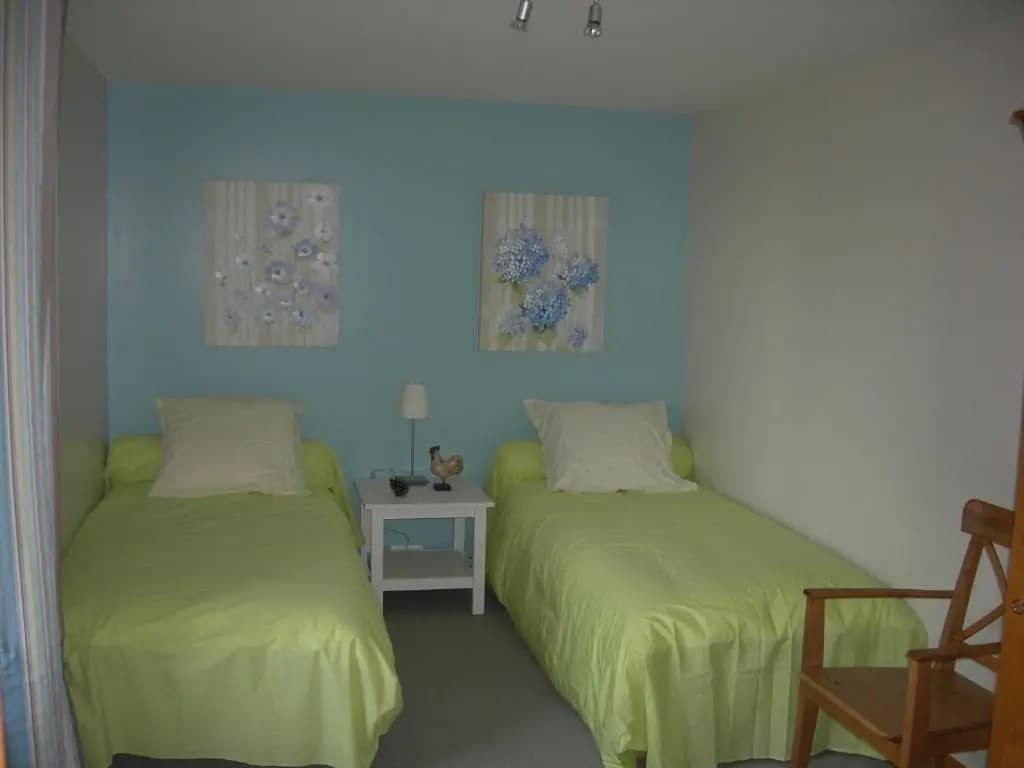 Gîte La Penhatière - Photo 5
