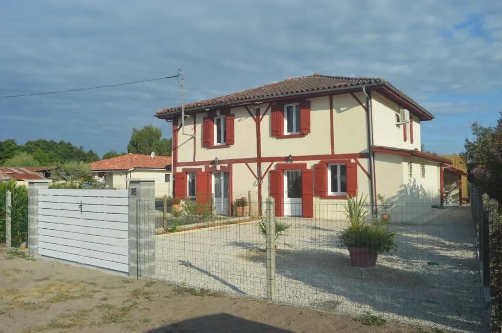Charmante maison Landaise - Photo 1