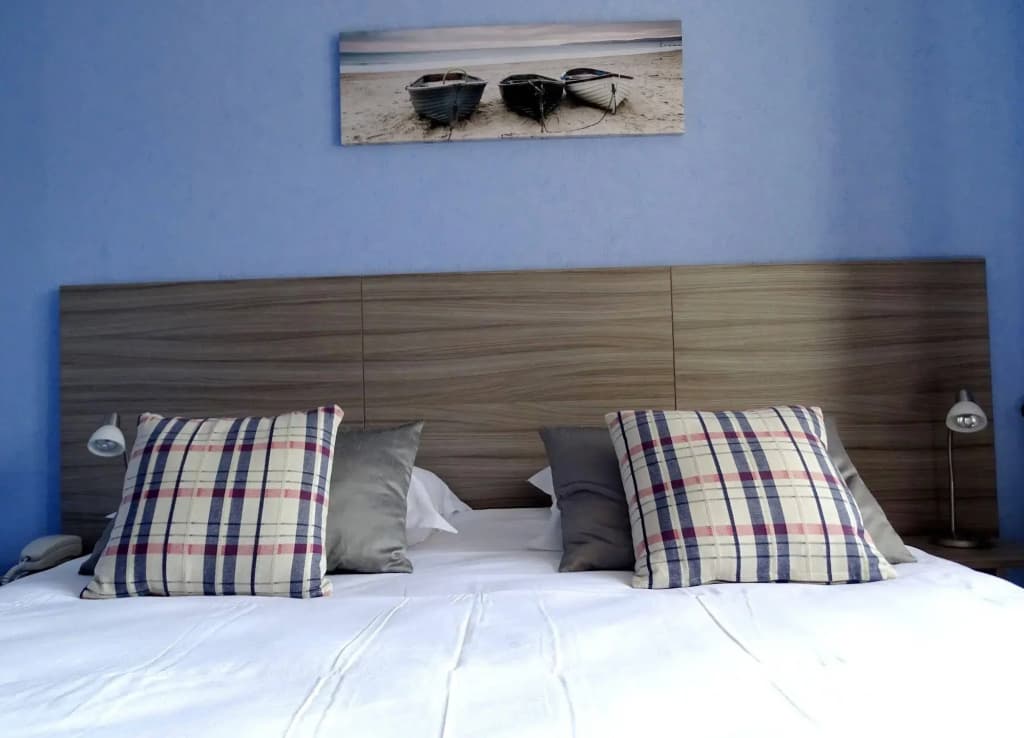 Hotel Le Vauban - Photo 2