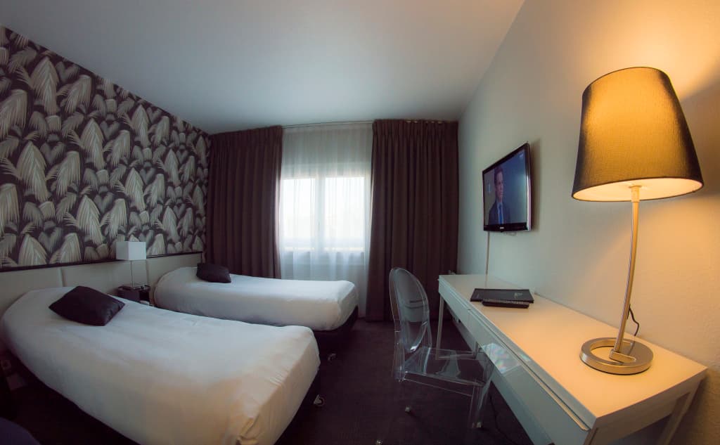 Hotel Quorum - Miniature 6