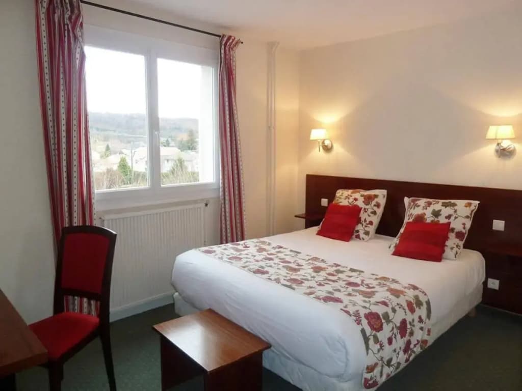Hotel des Voyageurs - Photo 4