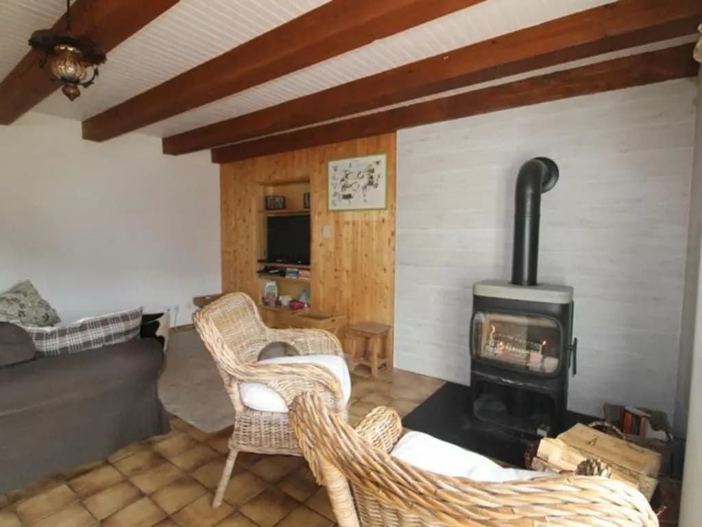 Gîte Saulxures-sur-Moselotte, 3 pièces, 5 personnes - FR-1-589-237 - Photo 2
